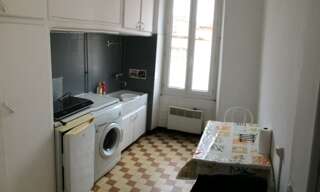 Appartement 1 Pièce 35 m² à louer à Marseille 8 (13008)