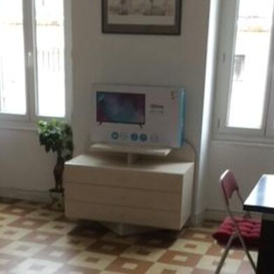 Appartement 1 pièces 710 €