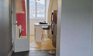 Appartement 1 Pièce 35 m² à louer à Rouen (76000)