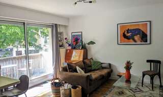 Appartement 3 Pièces 55 m² à louer à Montreuil (93100)