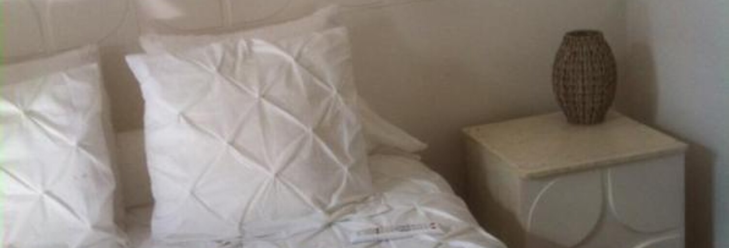 Appartement 1 Pièce 15 m² à louer à Chanteloup-les-Vignes (78570)