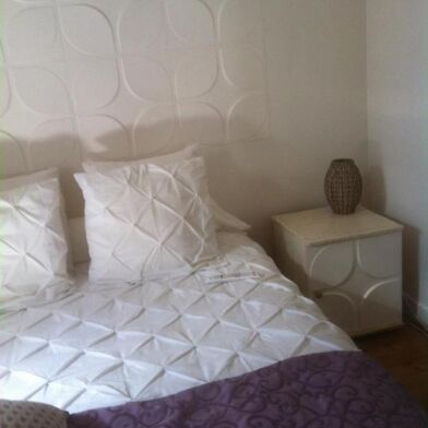 Appartement 1 pièces 399 €