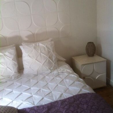 Appartement 1 pièces 399 €