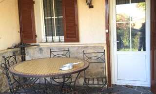 Appartement 2 Pièces 40 m² à louer à Volx (04130)