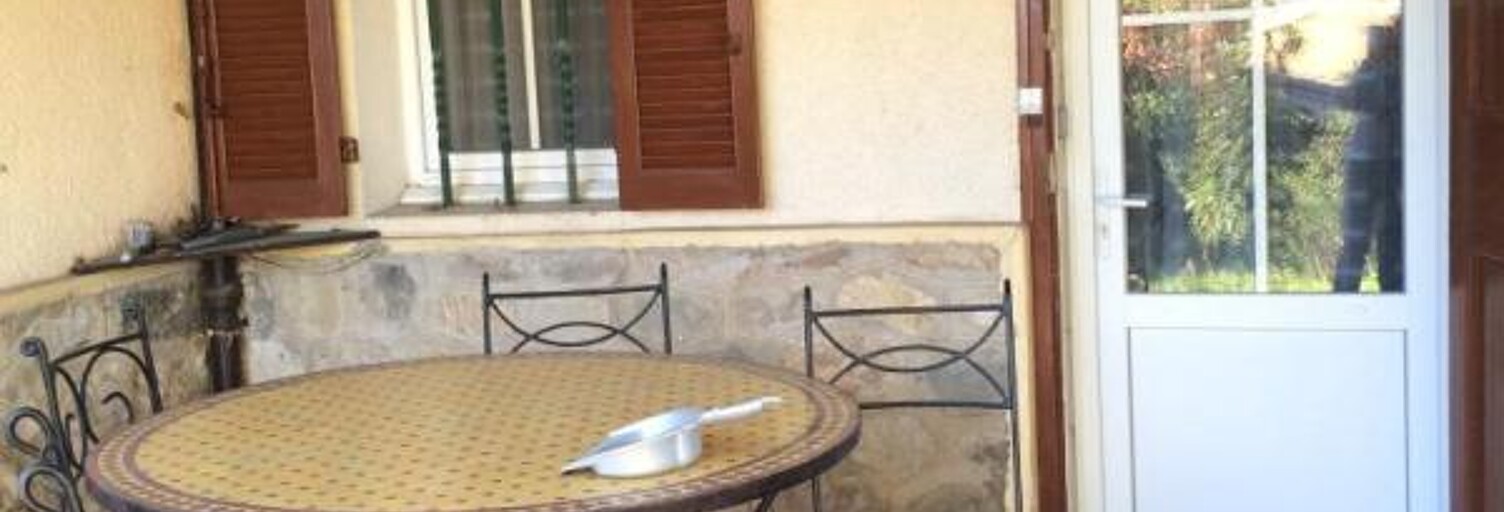 Appartement 2 Pièces 40 m² à louer à Volx (04130)