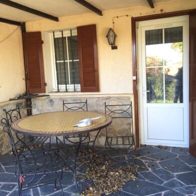 Appartement 2 pièces 590 €