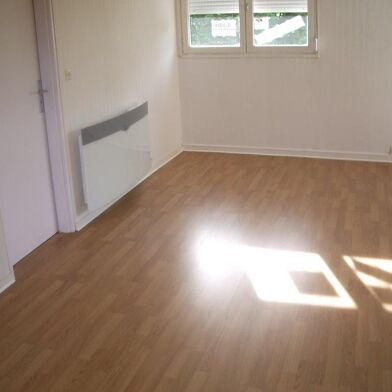 Appartement 2 pièces 600 €