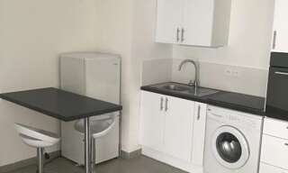 Appartement 1 Pièce 30 m² à louer à Marseille 9 (13009)