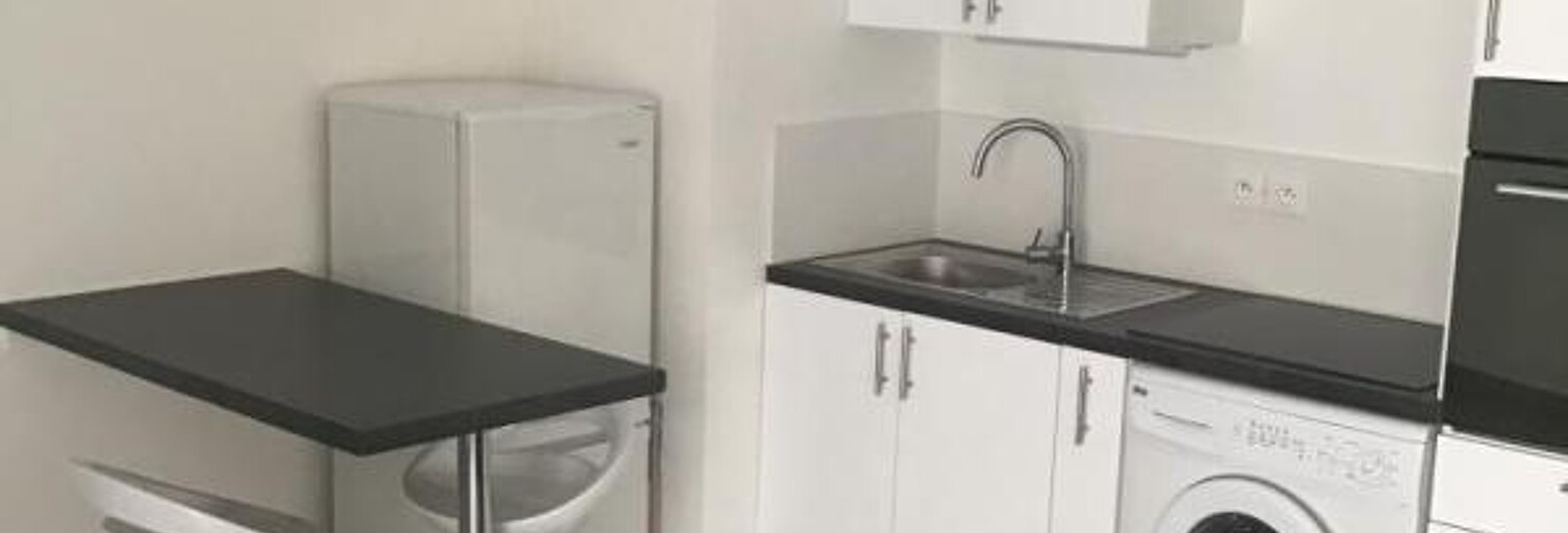 Appartement 1 Pièce 30 m² à louer à Marseille 9 (13009)