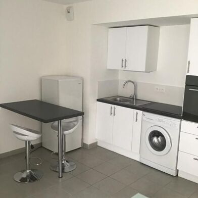 Appartement 1 pièces 690 €