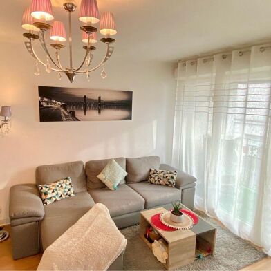 Appartement 2 pièces 1250 €