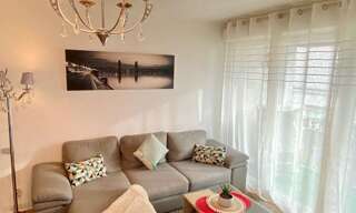 Appartement 2 Pièces 45 m² à louer à Bordeaux (33000)