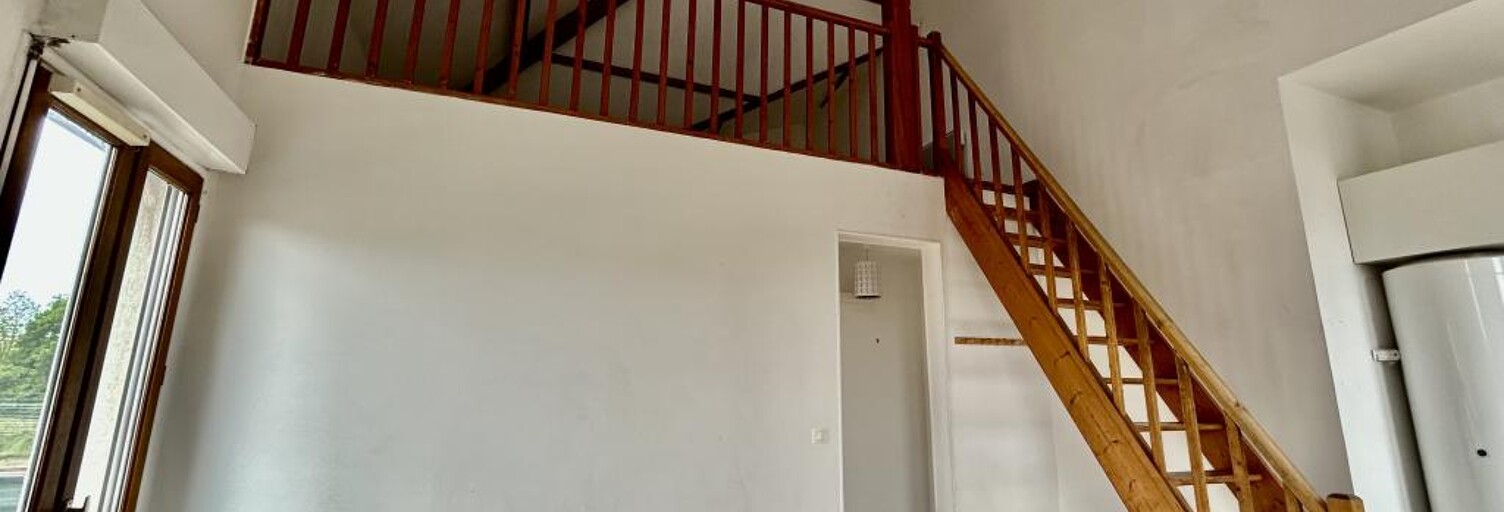 Appartement 3 Pièces 50 m² à louer à Sucy-en-Brie (94370)