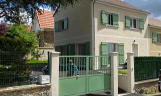 Maison 4 Pièces 88 m² à louer à Andrésy (78570)