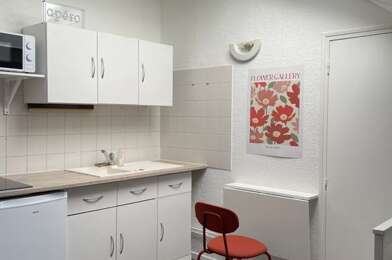 Appartement 1 pièces 400 €