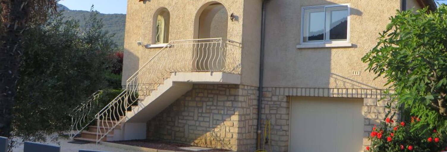 Maison 5 Pièces 155 m² à louer à Buis-les-Baronnies (26170)