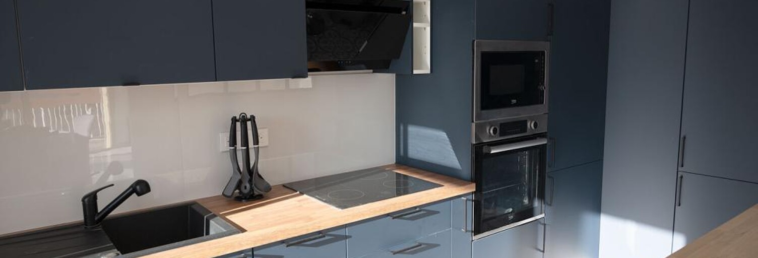 Appartement 3 Pièces 85 m² à louer à Cagnes-sur-Mer (06800)