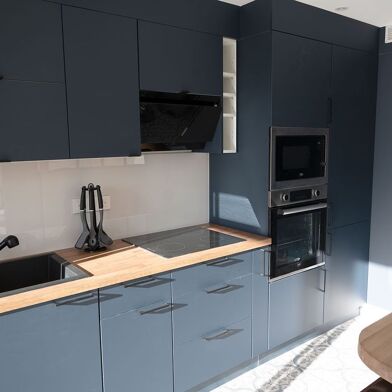 Appartement 3 pièces 2000 €