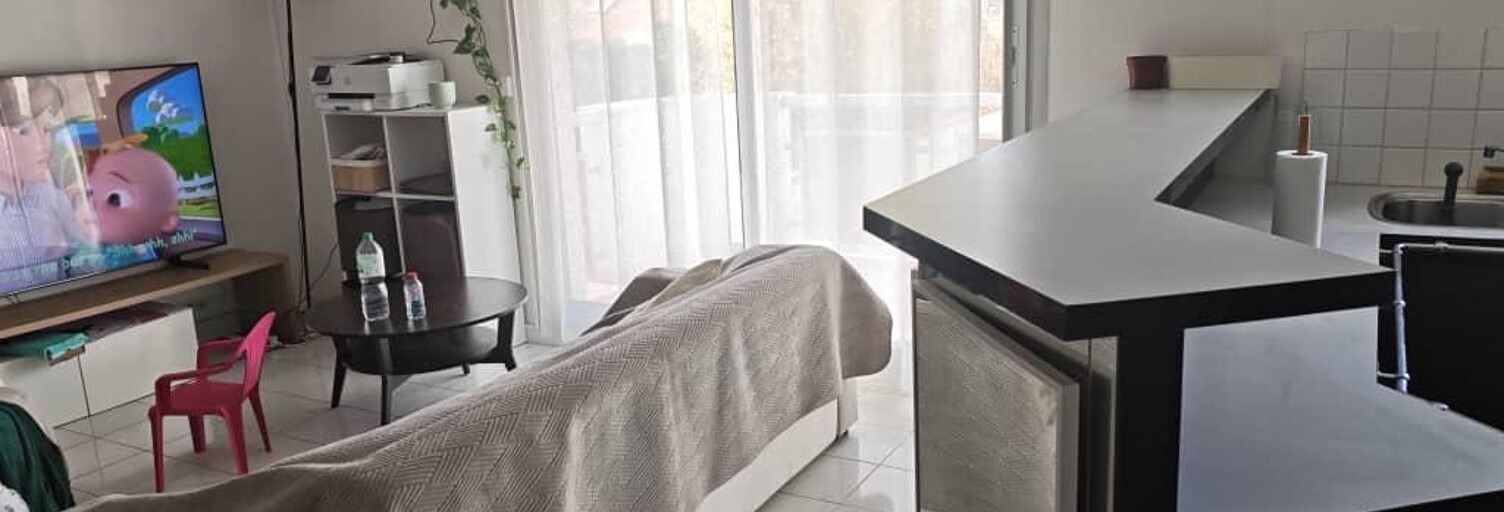 Appartement 3 Pièces 58 m² à louer à Saint-Maur-des-Fossés (94100)