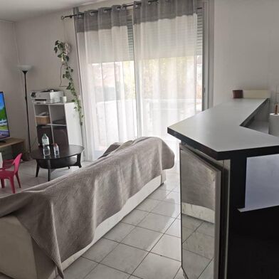 Appartement 3 pièces 1290 €