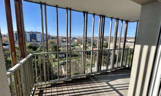 Appartement 3 Pièces 63 m² à louer à Villeurbanne (69100)