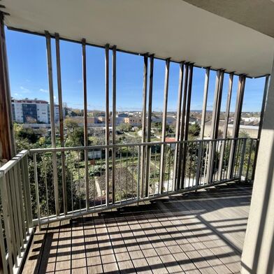 Appartement 3 pièces 1149 €