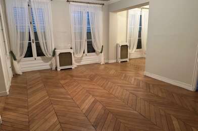 Appartement 3 pièces 2350 €
