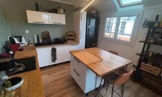 Appartement 2 Pièces 54 m² à louer à Pontoise (95000)