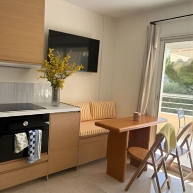 Appartement 1 pièces 1150 €