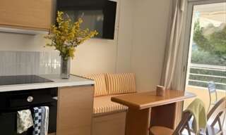 Appartement 1 Pièce 30 m² à louer à Cannes (06150)