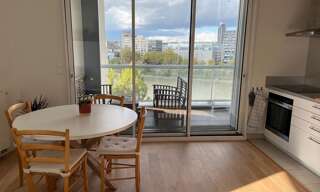 Appartement 2 Pièces 47 m² à louer à Nantes (44000)