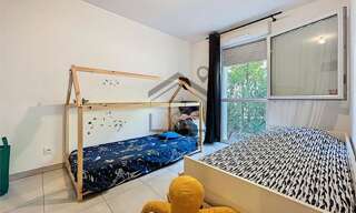 Appartement 2 Pièces 48 m² à louer à Vitrolles (13127)