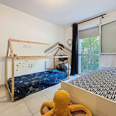 Appartement 2 pièces 920 €