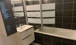 Appartement 2 Pièces 39 m² à louer à Vitrolles (13127)