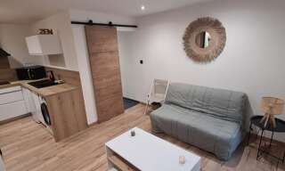 Appartement 1 Pièce 21 m² à louer à Nîmes (30000)