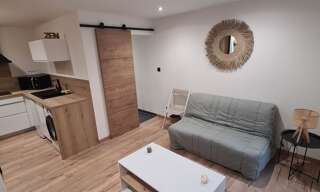 Appartement 1 Pièce 21 m² à louer à Nîmes (30000)