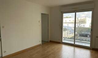 Appartement 2 Pièces 39 m² à louer à Nantes (44000)