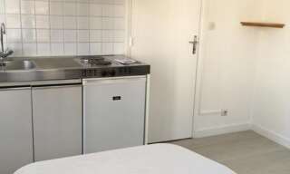 Appartement 1 Pièce 16 m² à louer à Amiens (80000)