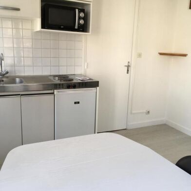 Appartement 1 pièces 395 €