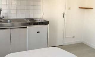 Appartement 1 Pièce 16 m² à louer à Amiens (80000)