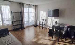 Appartement 2 Pièces 40 m² à louer à Pontoise (95000)
