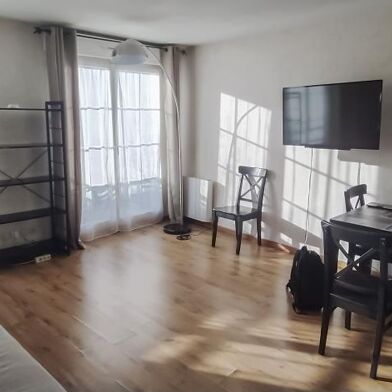 Appartement 2 pièces 930 €