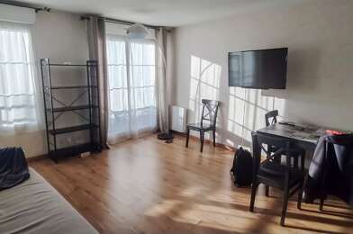 Appartement 2 pièces 930 €