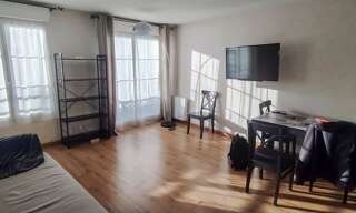 Appartement 2 Pièces 40 m² à louer à Pontoise (95000)