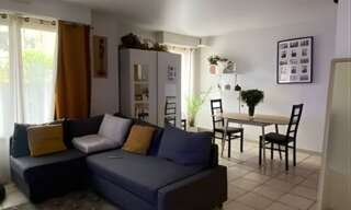 Appartement 2 Pièces 60 m² à louer à Noisy-le-Grand (93160)