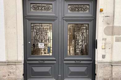 Appartement 3 pièces 128400 €