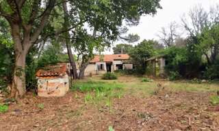 Maison 2 Pièces 90 m² à vendre à Nîmes (30900)