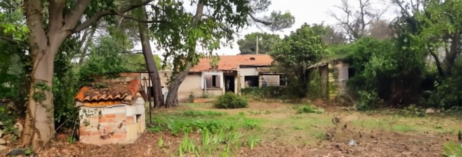 Maison 2 Pièces 90 m² à vendre à Nîmes (30900)