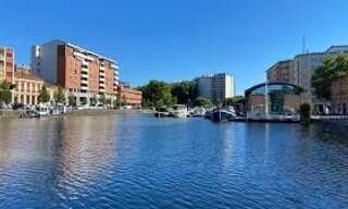 Appartement 2 Pièces 51 m² à vendre à Toulouse (31000)