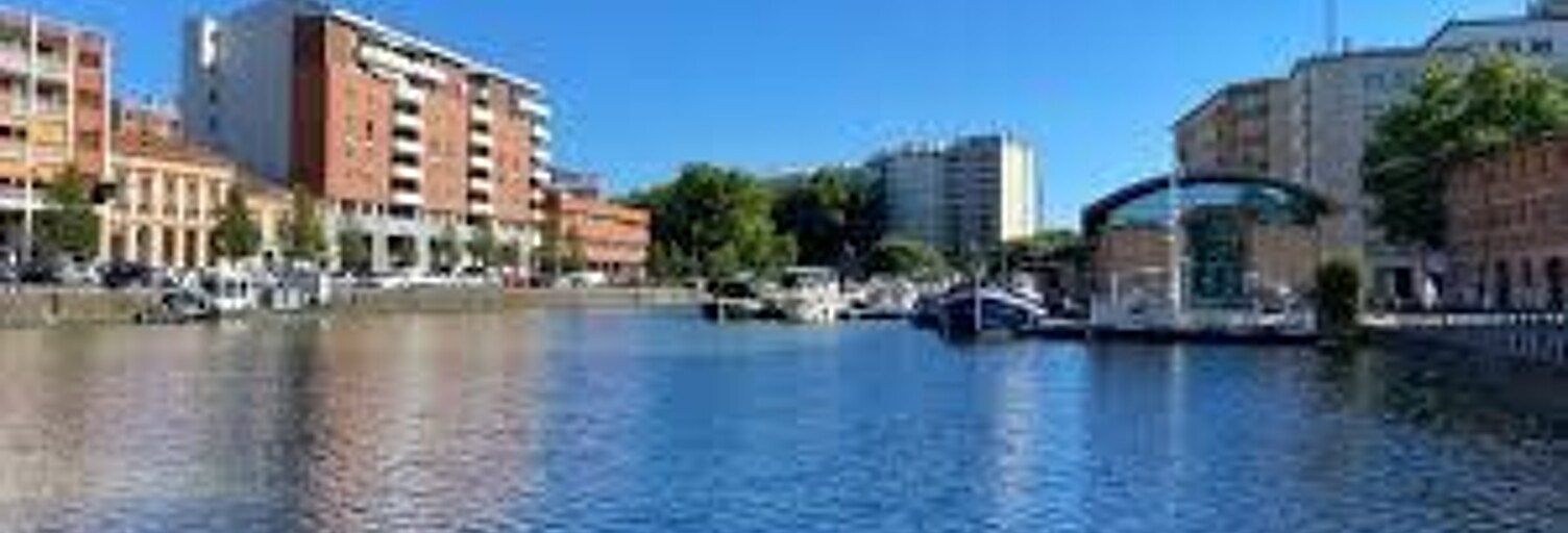 Appartement 2 Pièces 51 m² à vendre à Toulouse (31000)